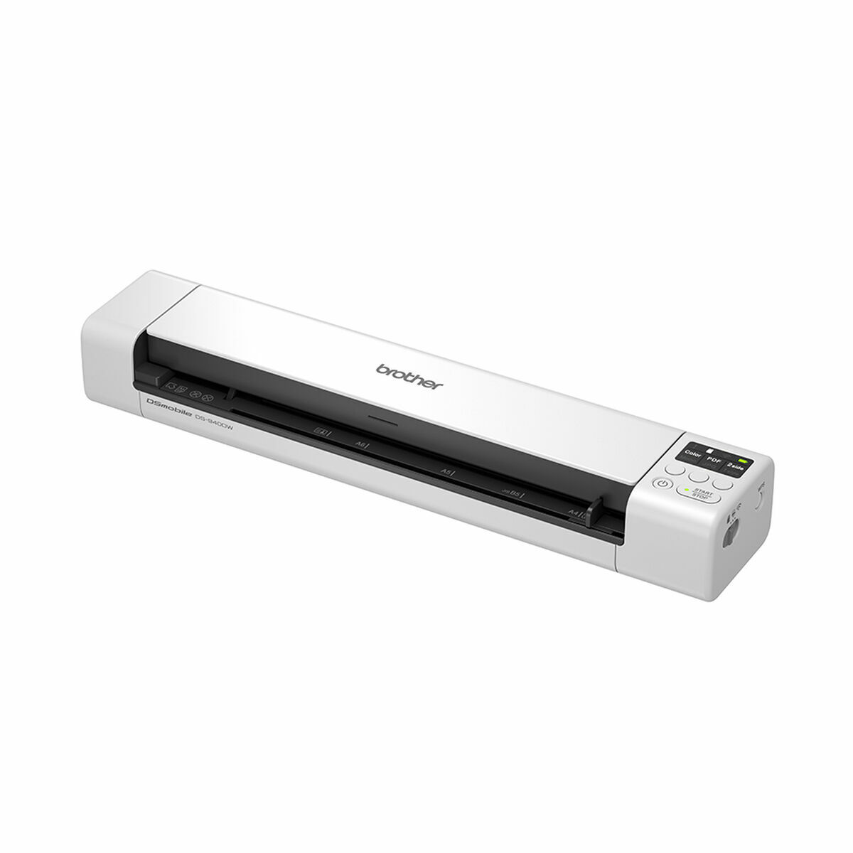 Scanner Portátil Brother DS-940DW 10-15 ppm